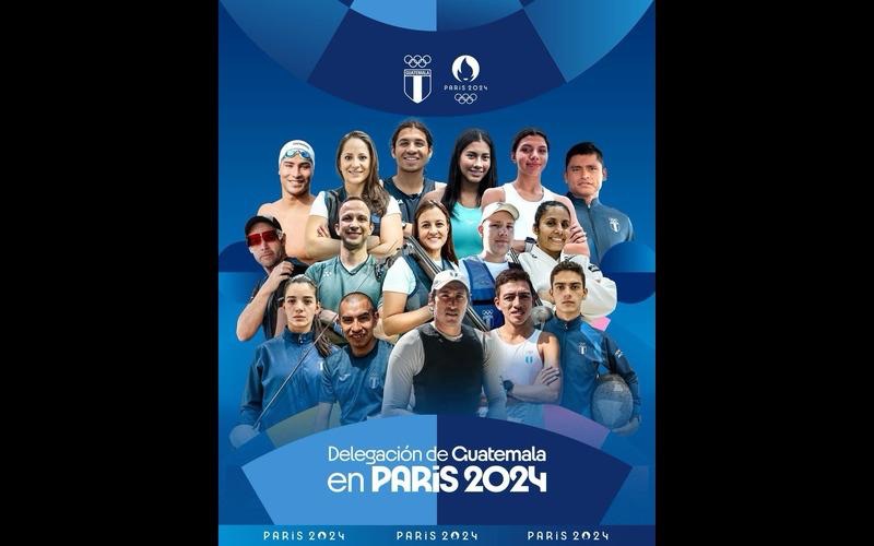 Read more about the article Juegos Olímpicos Paris 2024