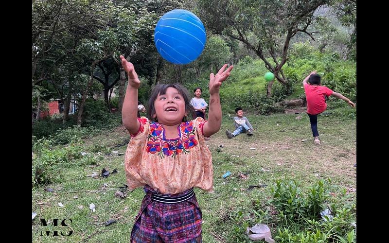 Read more about the article El lado olvidado de Antigua Guatemala