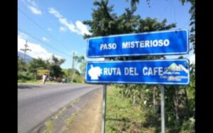 Read more about the article El Misterio del Paso de San Lucas Tolimán