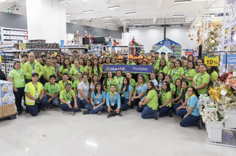 Cemaco renueva su tienda en Portales y refuerza su compromiso con Guatemala